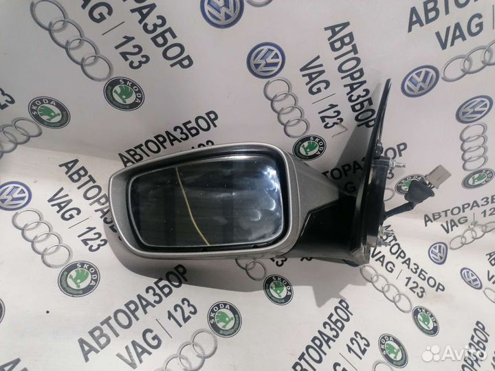 Зеркало заднего вида Hyundai Sonata YF