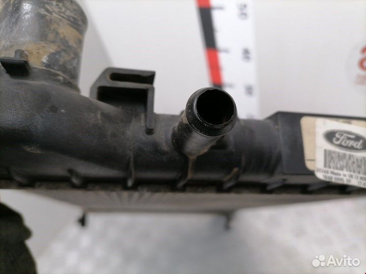 Радиатор основной для Ford Focus 1 98AB8005DF