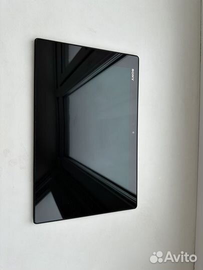 Планшет sony Xperia Tablet Z (SGP321) 10,1