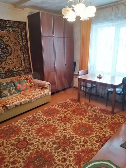 4-к. квартира, 68 м², 1/1 эт.