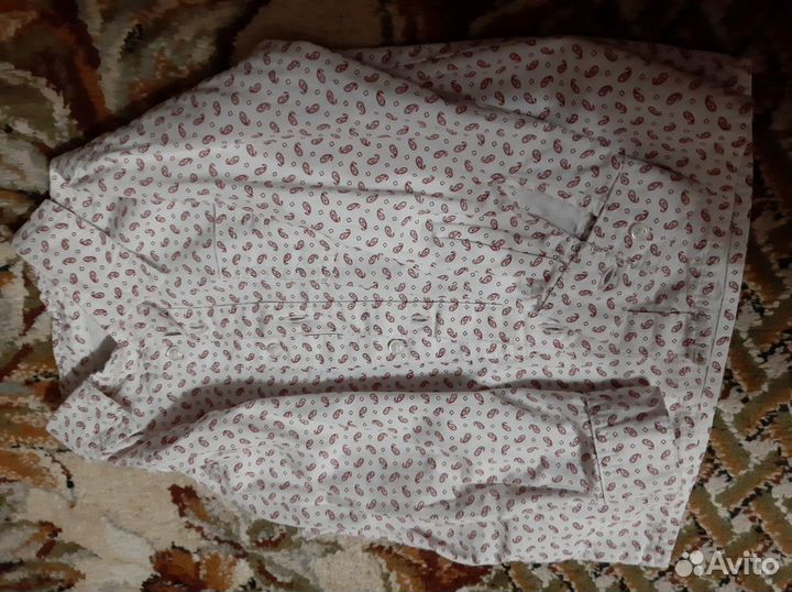 Костюм тройка