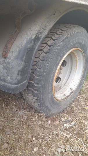 Мерседес в разбор