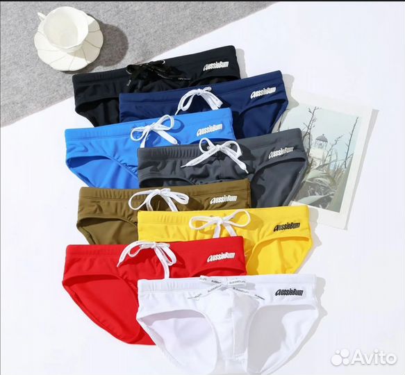 Плавки Aussiebum мужские
