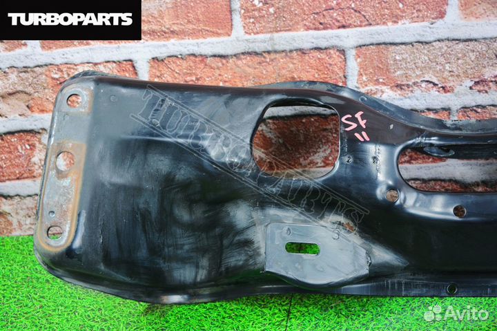 Балка под двс передняя Subaru Forester SF5 EJ202