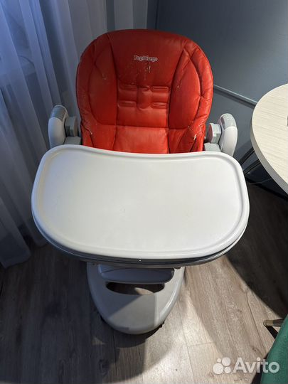 Стульчик peg perego tatamia