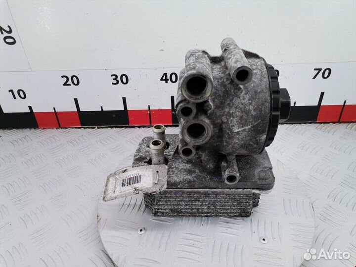 Корпус масляного фильтра для Ford Mondeo 3 1477141