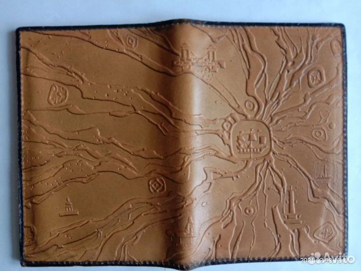 Бумажник СССР