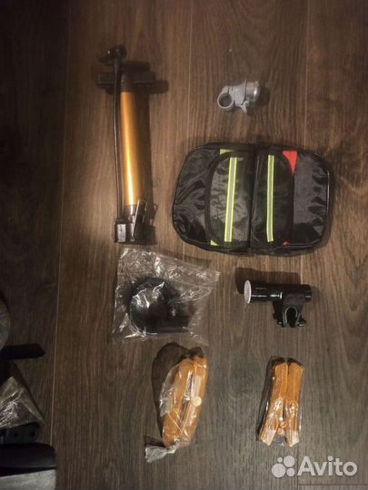 Набор для велосипеда