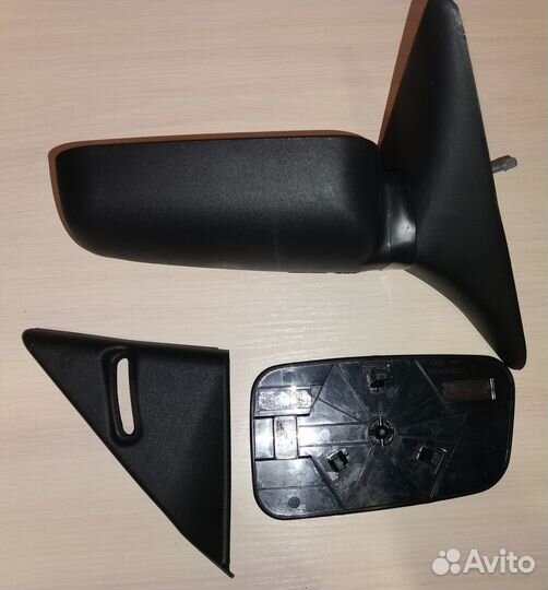 Зеркало ваз 2110 правое