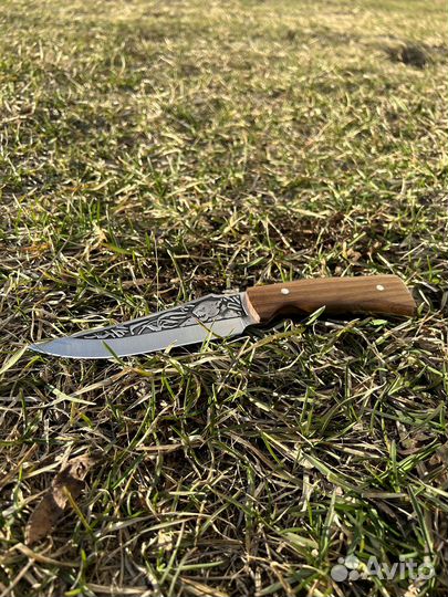 Шашлычный набор