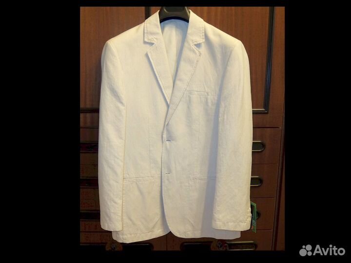 Пиджак мужской Wegener (Германия)