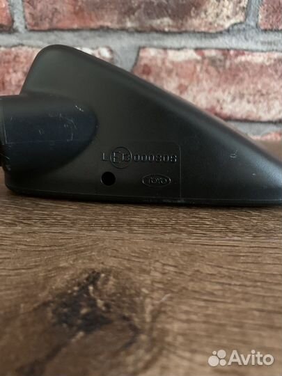 Зеркала заднего вида для мотоцикла