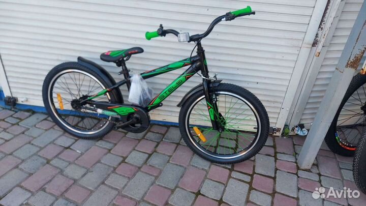 Велосипеды