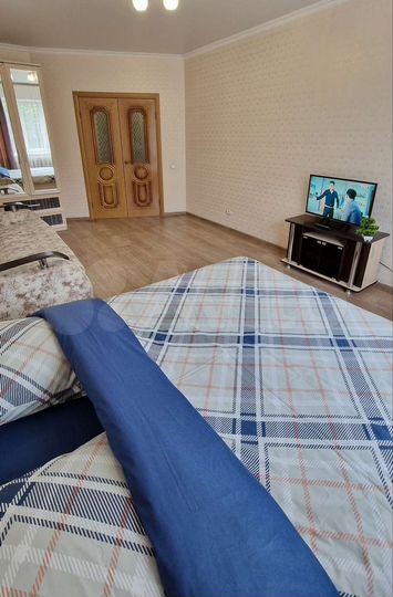 1-к. квартира, 45 м², 2/15 эт.