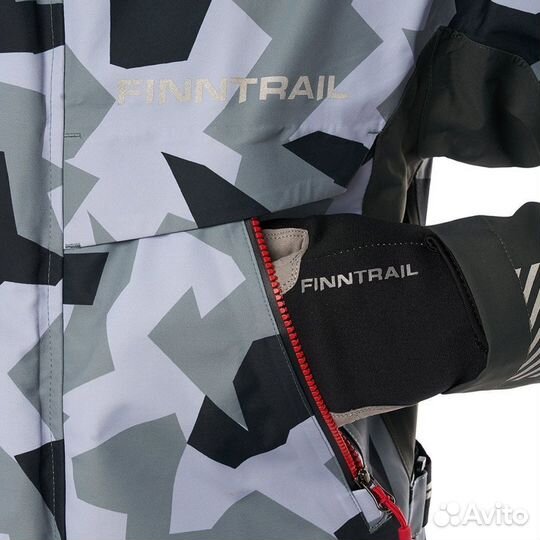 Куртка Finntrail Speedmaster 5320