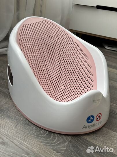 Горка для купания angelcare