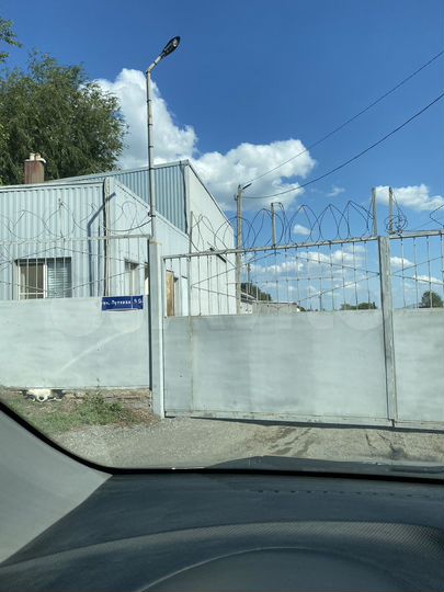 Склад, 200 м²