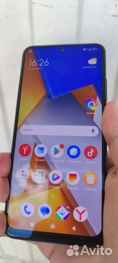 Xiaomi Poco M4 Pro, 6/128 ГБ