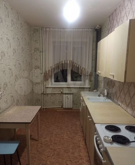 1-к. квартира, 33 м², 2/3 эт.