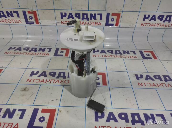 Насос топливный Ravon R2 13506849