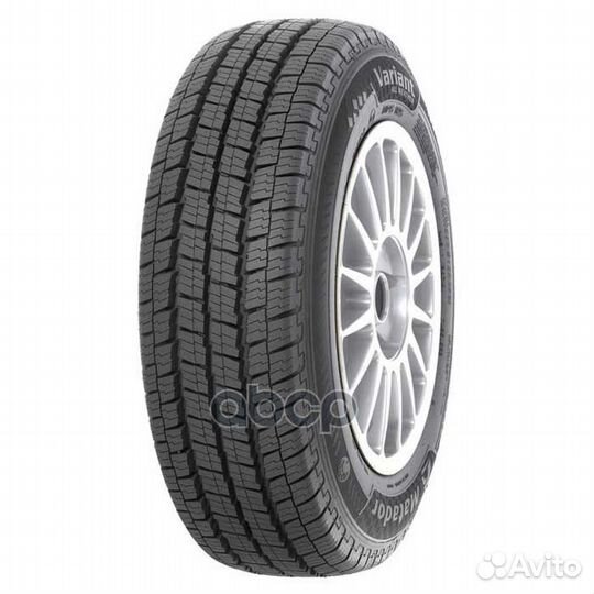 Matador MPS 125 Variant All Weather 185/75 R16