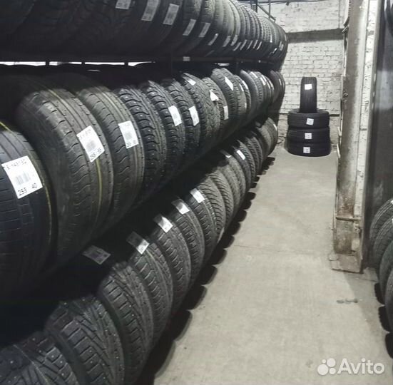 Pirelli Scorpion Verde All Season 275/45 R21 M