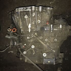 Коробка АКПП Toyota A242L