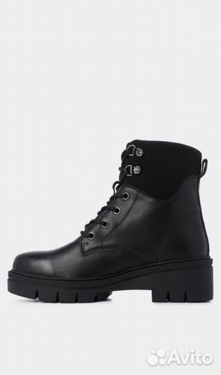 Ботинки женские