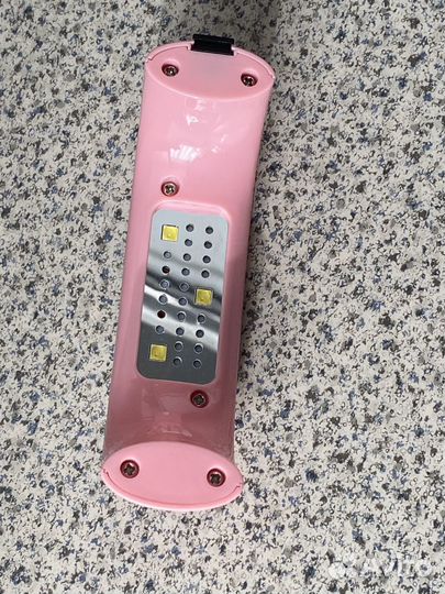Лампа для маникюра