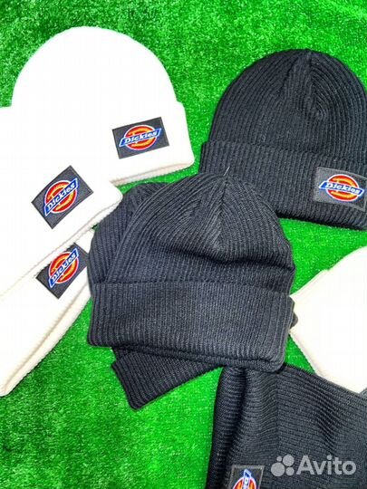 Шапка Dickies
