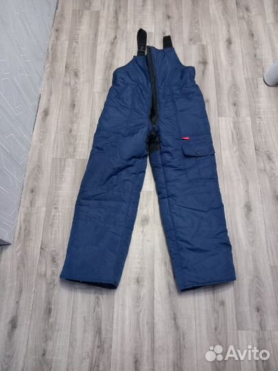 Штаны рабочие мужские