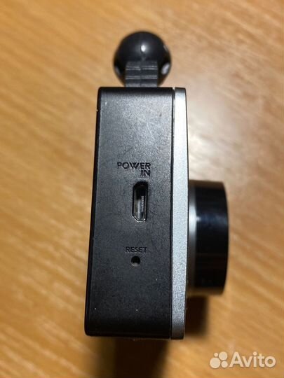 Видеорегистратор для автомобиля