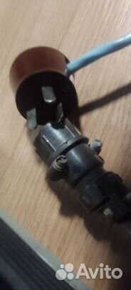 Усилители и объективы