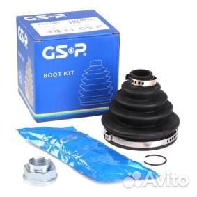 GSP 780287 Пыльник шруса Для Opel Antara