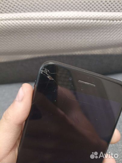 iPhone 7 plus 128gb