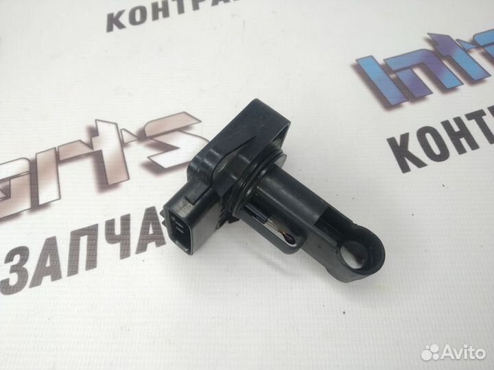 Датчик расхода воздуха Toyota