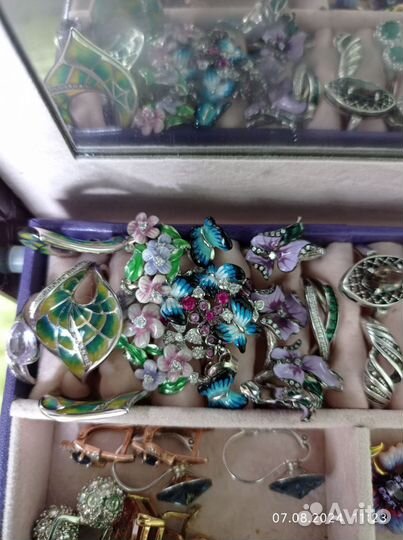 Серебро 925 проба