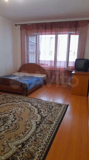 1-к. квартира, 46 м², 2/5 эт.