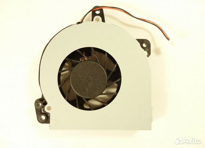 Вентилятор (кулер) HP Compaq 510 520 530