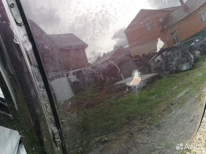 Крыша Mazda Mazda 6 GH 2007-2012 GH