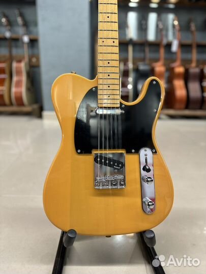 Prodipe Telecaster Электрогитара (новая)