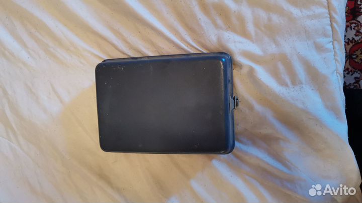 Измерительный прибор ц 4317