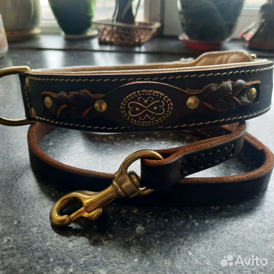 Ошейник для собак