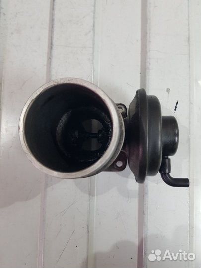 Клапан рециркуляции выхлопных газов Ssangyong