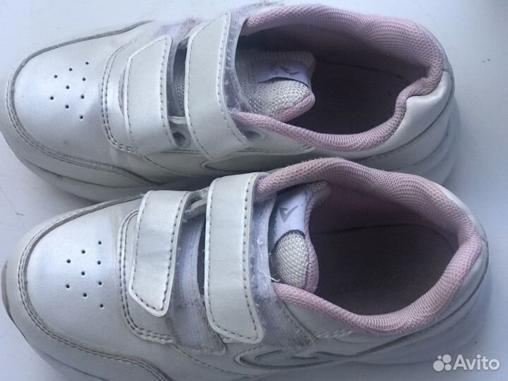 Детская обувь для девочек