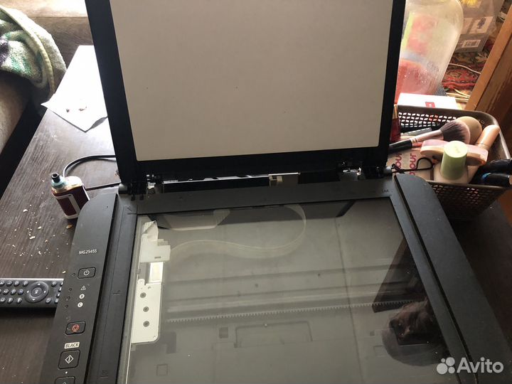 Цветной принтер