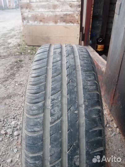 Колеса в сборе