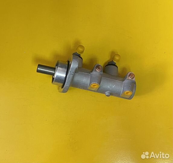 Цилиндр тормозной главный hyundai HD78