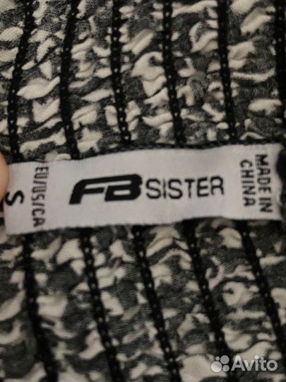 Платье комбинезон New yorker