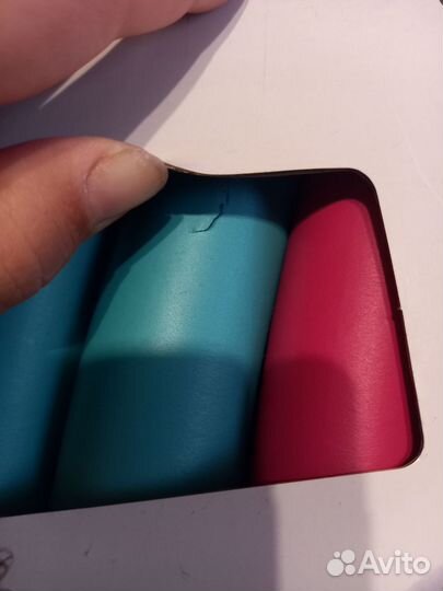 Обруч халахупп в коробке